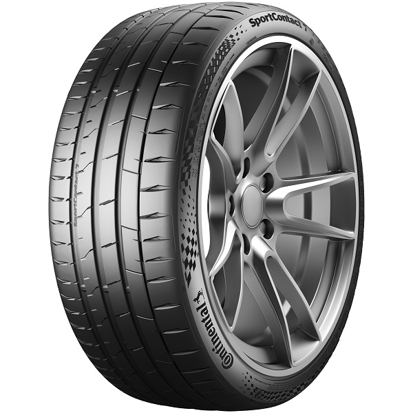 CONTINENTAL SPORTCONTACT 7 225/40 R18 92Y XL 
